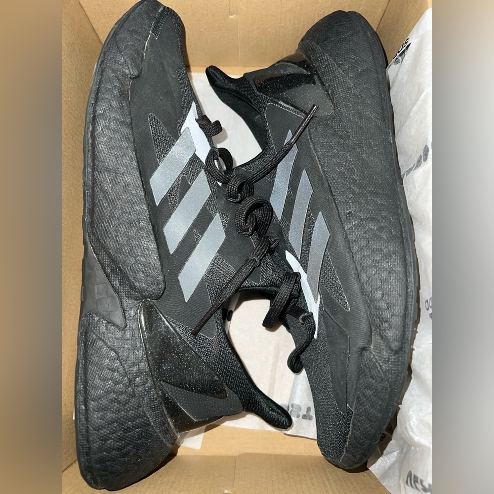 Adidas ultra boost size 9.5